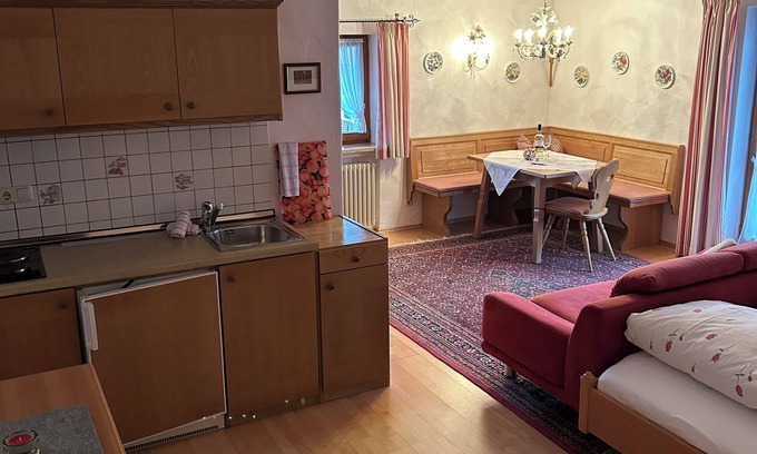 Kruen Apartment | Vacation apartment no. 3