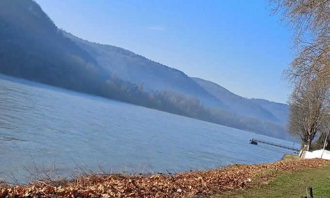 Leutesdorf Apartment | Vacation apartment on the Rhine