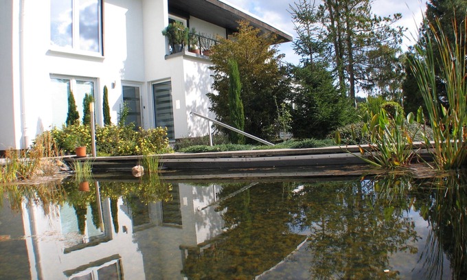 Zierenberg Apartment | Vacation apartment on the edge of the forest, Zierenberg (Kassel), Habichtswald Nature Park