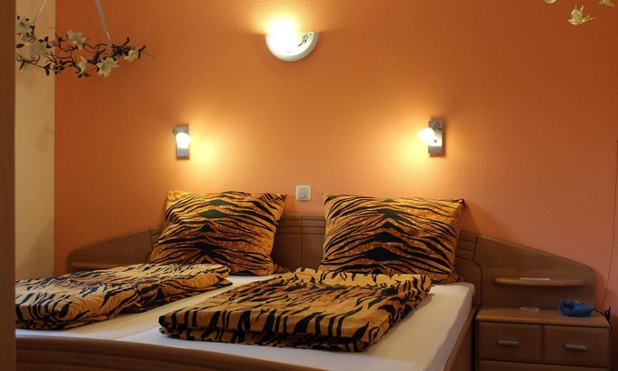 Schesslitz Apartment | Vacation apartment Orchidee - Ferienwohnungen Dippold