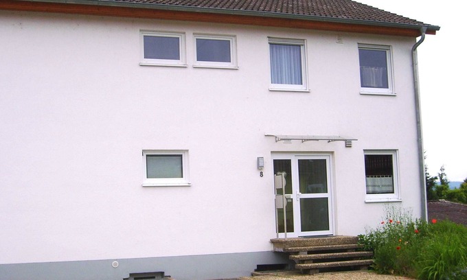 Erbach Apartment | Vacation apartment Ottlinger