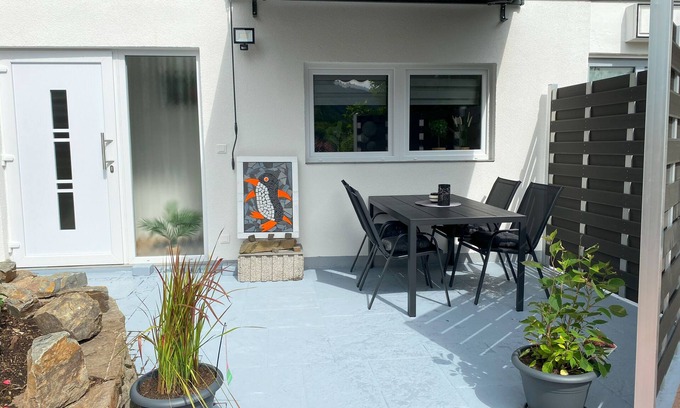 Ahrbruck Apartment | Vacation apartment Pingo 1