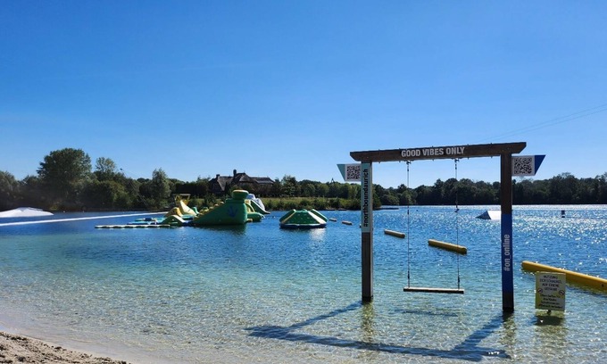 Plaggenburg Apartment | Vacation Apartment 'Plaggenburg' with Private Terrace and Wi-Fi