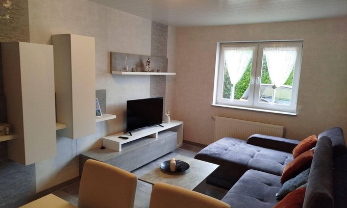Marpingen Apartment | Vacation apartment - primApartments