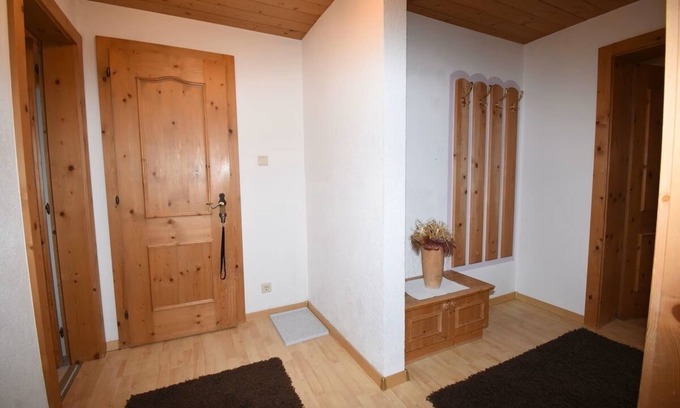 Niederthai Apartment | Vacation apartment Rosskogel 5 pers.