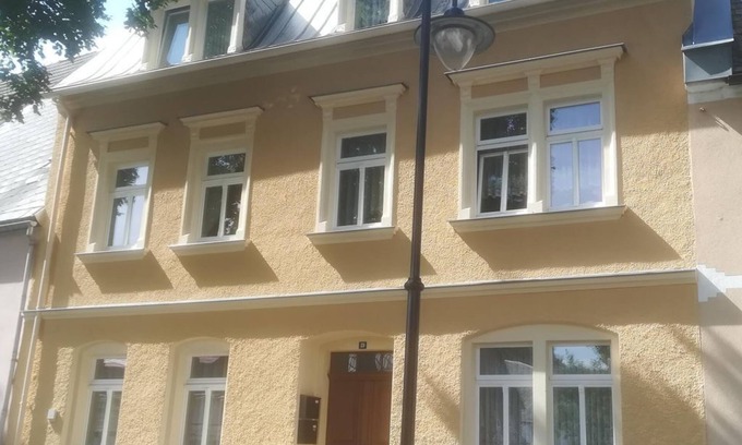 Altenberg Apartment | Vacation apartment Rauscher