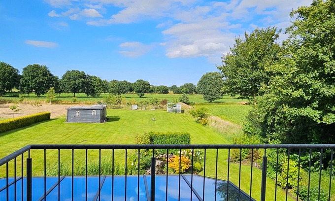 Langefeld Apartment | Vacation apartment Rehblick