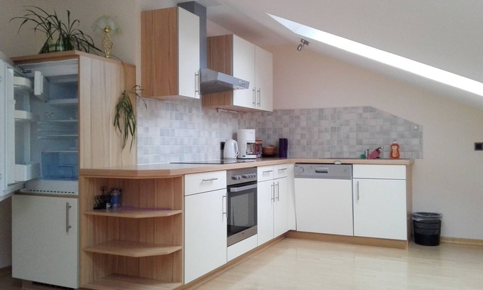 Eggern Apartment | Vacation apartment Reinberg