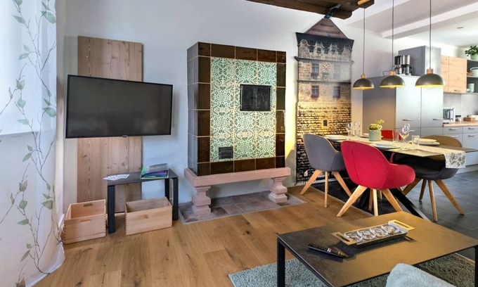Rottweil Apartment | Vacation apartment Rottweil center | Parking free of charge