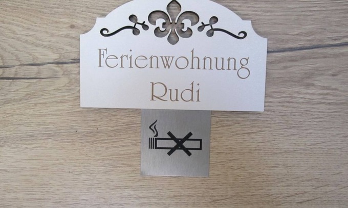 Rietschen Apartment | Vacation apartment Rudi - Holiday accommodation Mertinatsch