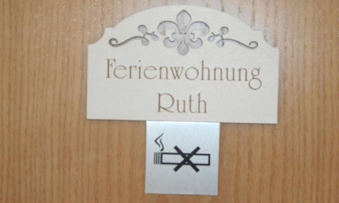 Rietschen Apartment | Vacation apartment Ruth - Holiday accommodation Mertinatsch