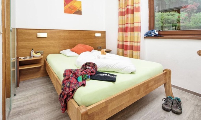 Finkenstein am Faaker See Bed & Breakfast | Vacation apartment S - Apartments Theresienhof