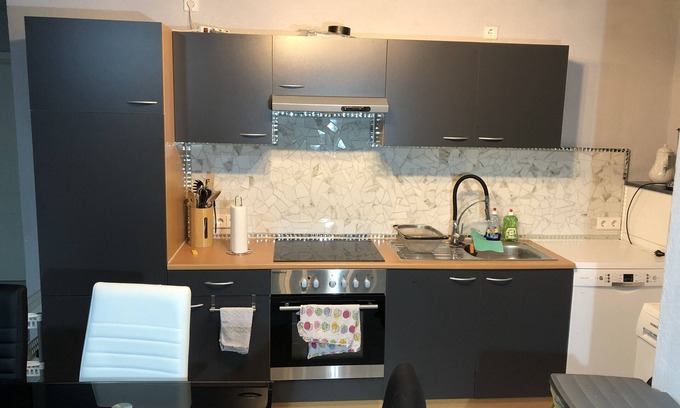 Deisslingen Apartment | Vacation apartment - staff accommodation