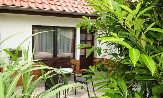 Franken Mitte Apartment | Vacation apartment Sack - Holiday apartment