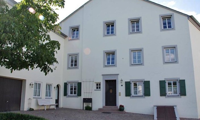 Konen Apartment | Vacation apartment "Saar-Mosel" - Holiday apartment