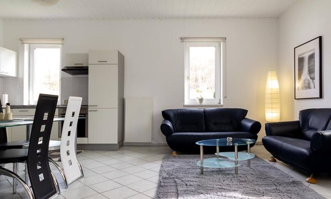 Bad Sulza Apartment | Vacation apartment Schöne Aussicht - Holiday village Slawitsch