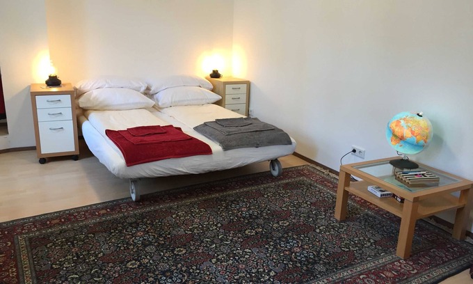 Rheine Apartment | Vacation apartment "Scalina" - Holiday apartments Rheine Markt 12