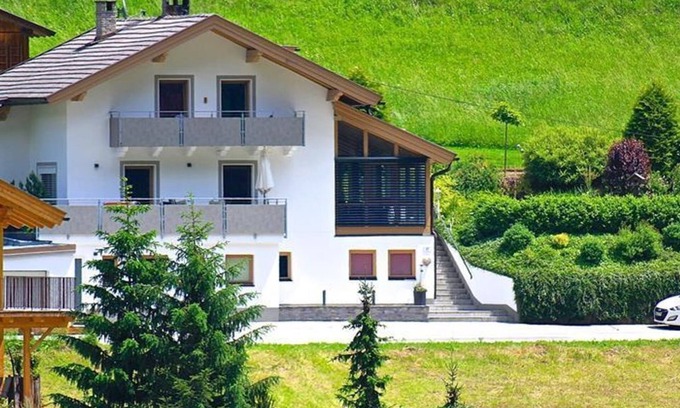 Heiligenblut Apartment | Vacation apartment Schachner