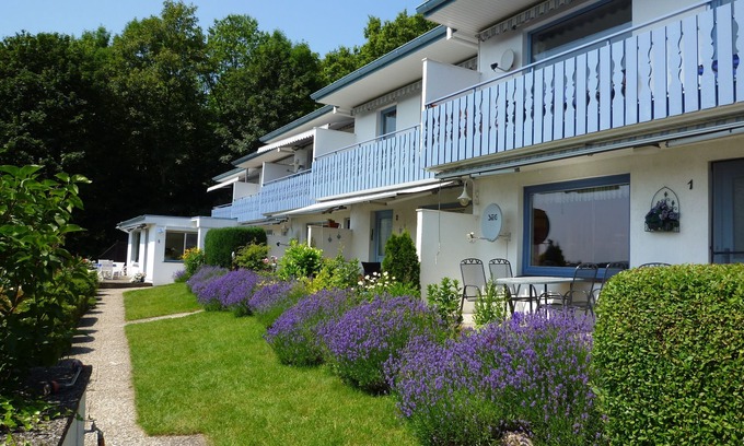 Eutin Apartment | Vacation apartment Sielbeck, vacation with dog, WLAN available