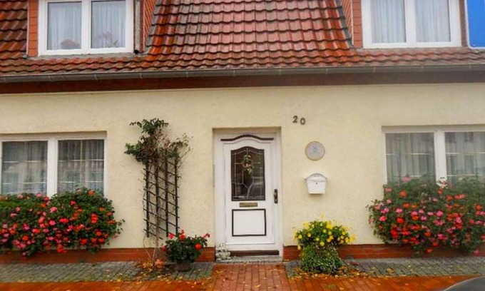 Bad Sulze Apartment | Vacation apartment Socolowsky - Holiday apartment