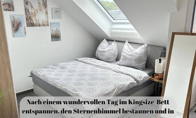 Irsch Apartment | Vacation apartment Sonnenblick - Holiday apartments Im Kimmelreich