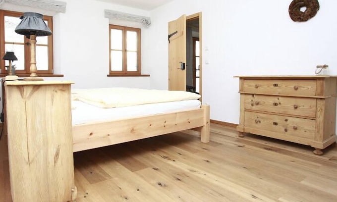 Schechen Apartment | Vacation apartment Sophie, 70 sqm, first floor, 2 bedrooms