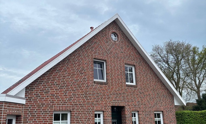 Timmel Apartment | Vacation apartment Steuermann - Holiday apartment