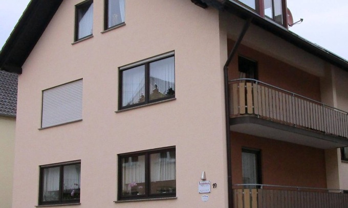 Hatzenbuhl Apartment | Vacation apartment Traudel - Holiday apartment Traudel II