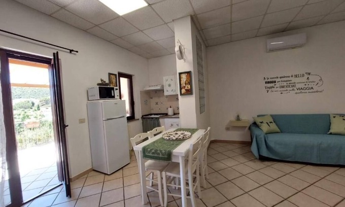 Iglesias Historic Centre Apartment | Vacation apartment the Philadelphus a few kilometers from the sea