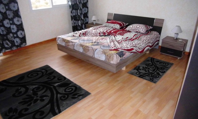 Chott Mariem Apartment | Vacation apartment in Tunisia (quiet location)