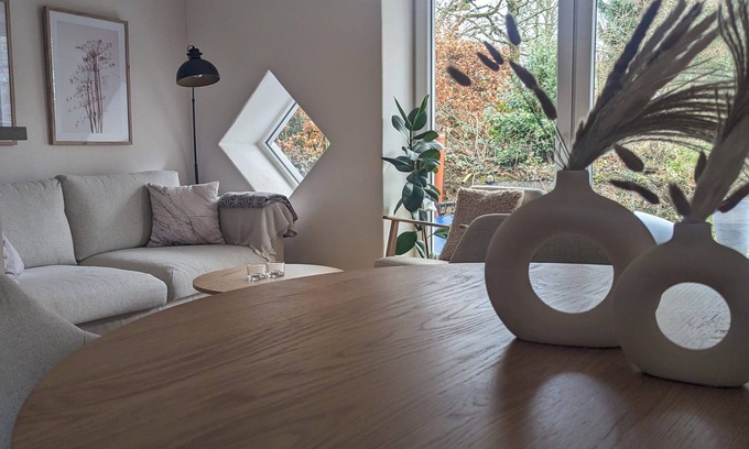 Ruethen Apartment | Vacation apartment to the city wall II