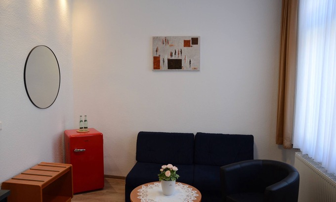 Warendorf Old Town Apartment | Vacation apartment Trakehner