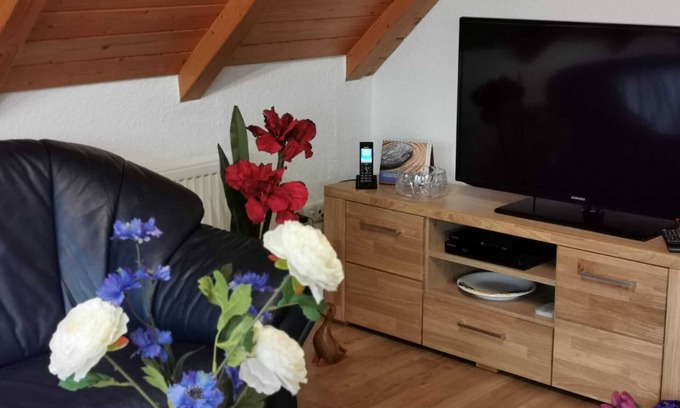 Wilhelmsfehn Apartment | Vacation apartment type Sylt - Exclusiv - Holiday home Wieke - an oasis of relaxation