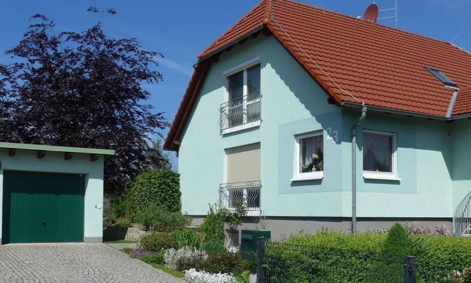 Bautzen Apartment | Vacation apartment Ulbrich - Holiday apartment