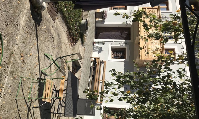 Tittmoning Apartment | Vacation apartment, vacation on the horse farm