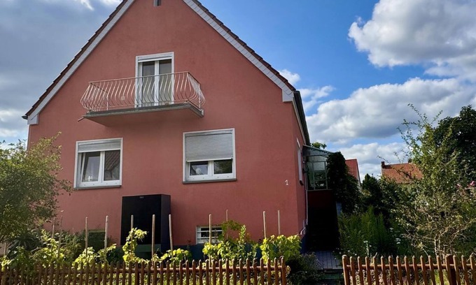 Kirkel Apartment | Vacation apartment Vindumi - Apartment with 1 bedroom