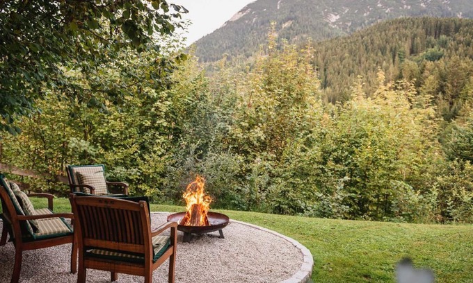 Achenkirch Apartment | Vacation apartment Waldgarten