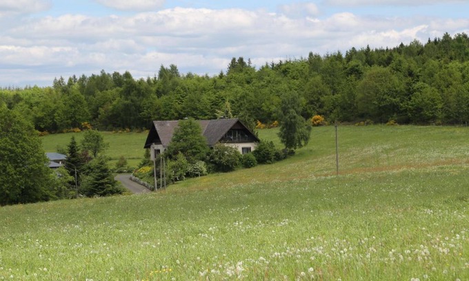 Wallmenroth Apartment | Vacation apartment Weitblick - Two-bed apartment with a view