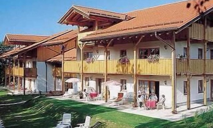Neuschoenau Apartment | Vacation apartment with two bedrooms