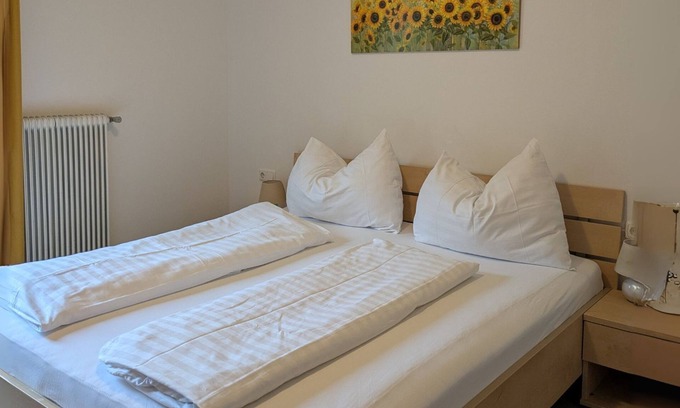 Weyregg am Attersee Apartment | Vacation apartment Wachtberg - Bachbauer am Attersee