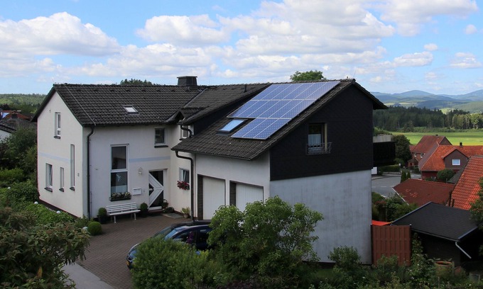Goldhausen Apartment | Vacation apartment Westfalenblick