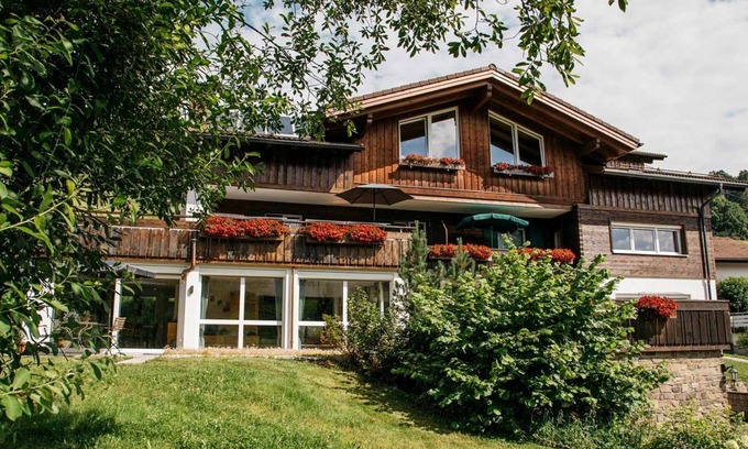 Blaichach Apartment | Vacation apartment Wiesach - Holiday apartments Im Ried