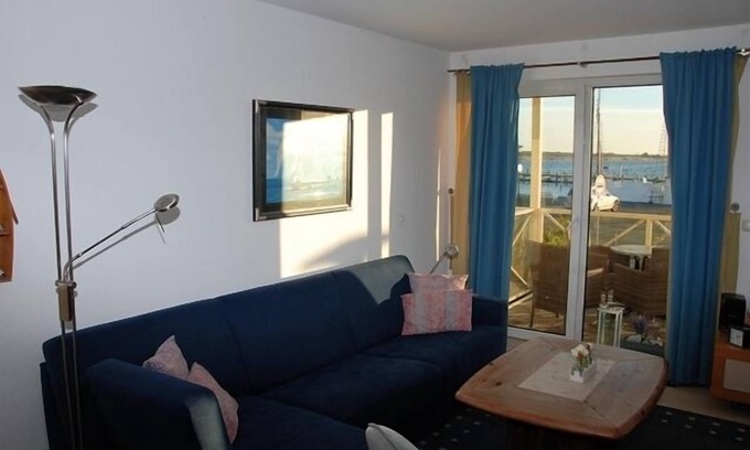 Oertzenhof Apartment | Vacation apartment Winking on Poel