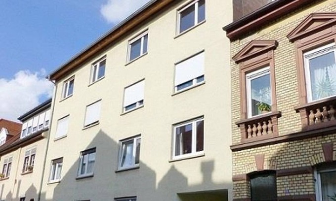 Speyer Apartment | Vacation apartment Wild
