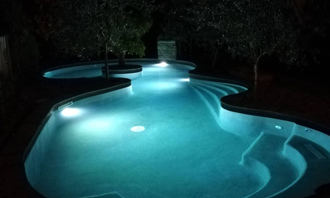 Kukljica Apartment | Vacation apartment with private pool