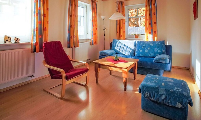 Meeder Apartment | Vacation apartment with 65 sqm and two bedrooms