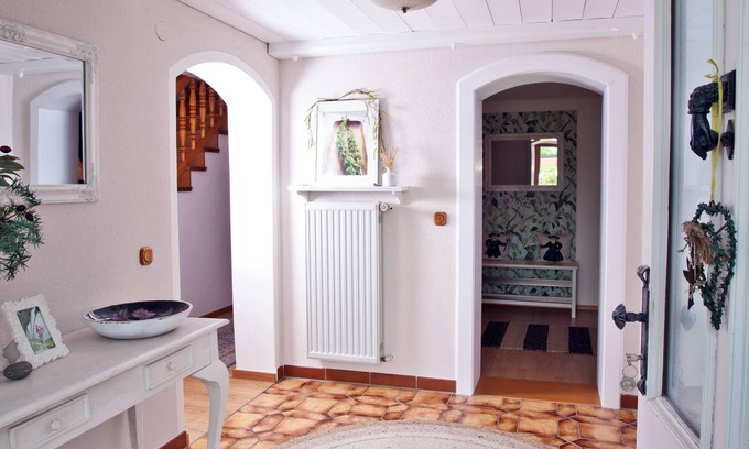 Palling Apartment | Vacation apartment with terrace for 1-3 persons 71 sqm