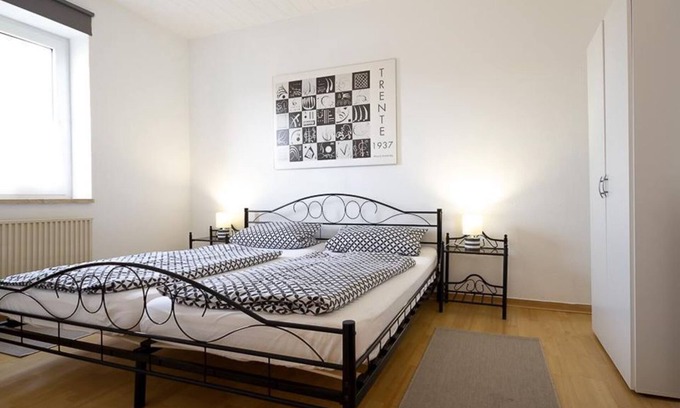 Sonnendorf Apartment | Vacation apartment Ying & Yang - Holiday village Slawitsch