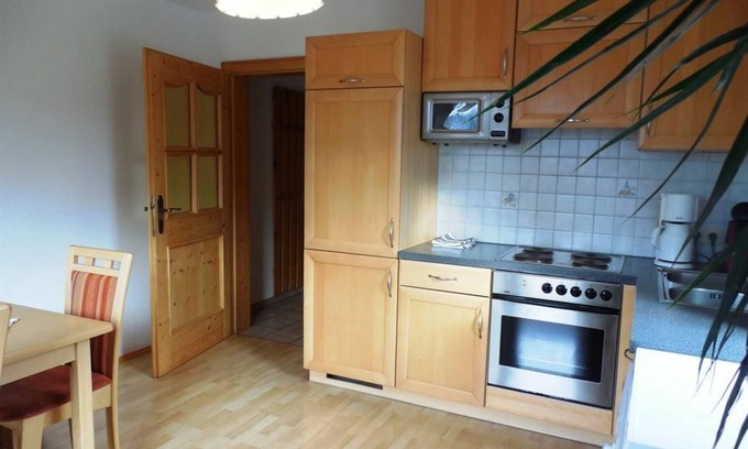 Mariahof Other | Vacation apartment Zirbitz - Naturparkbauernhof Sperl