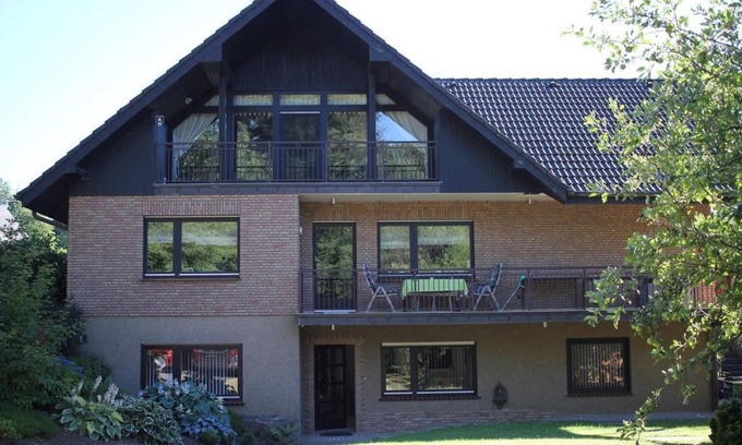 Geilenkausen Apartment | Vacation apartment "Zum Nutscheid" - *Ferienwohnung zum Nutscheid